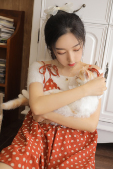 红豆女之恋